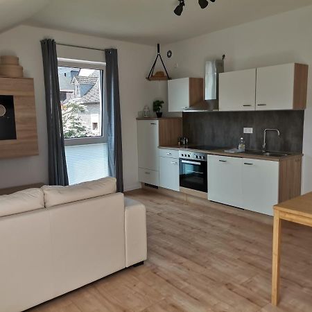 Sonnenufer Apartment & Moselwein I 贝恩卡斯特尔-屈斯 外观 照片